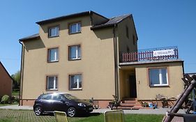 Pokoje goscinne Monika 1000 Lecia Państwa Polskiego 3